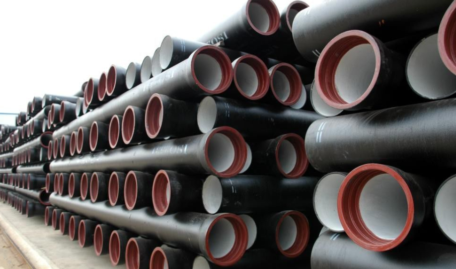 球墨鑄鐵管-安裝球墨鑄鐵管的要求 球墨鑄鐵管-安裝球墨鑄鐵管的要求